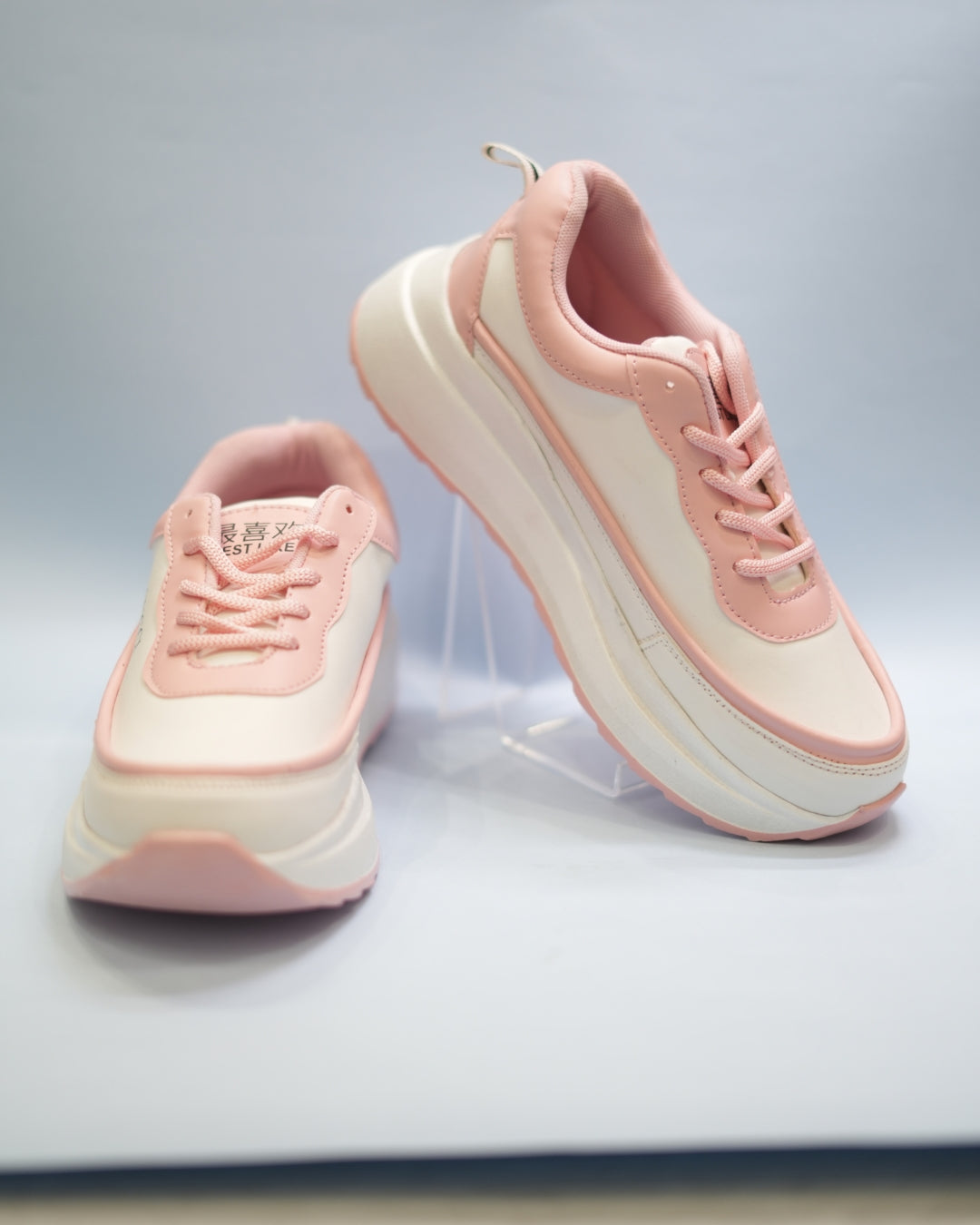 Blush Pink