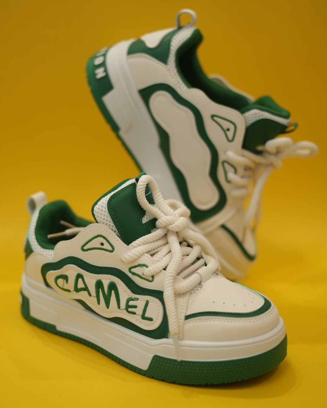 Green Pop
