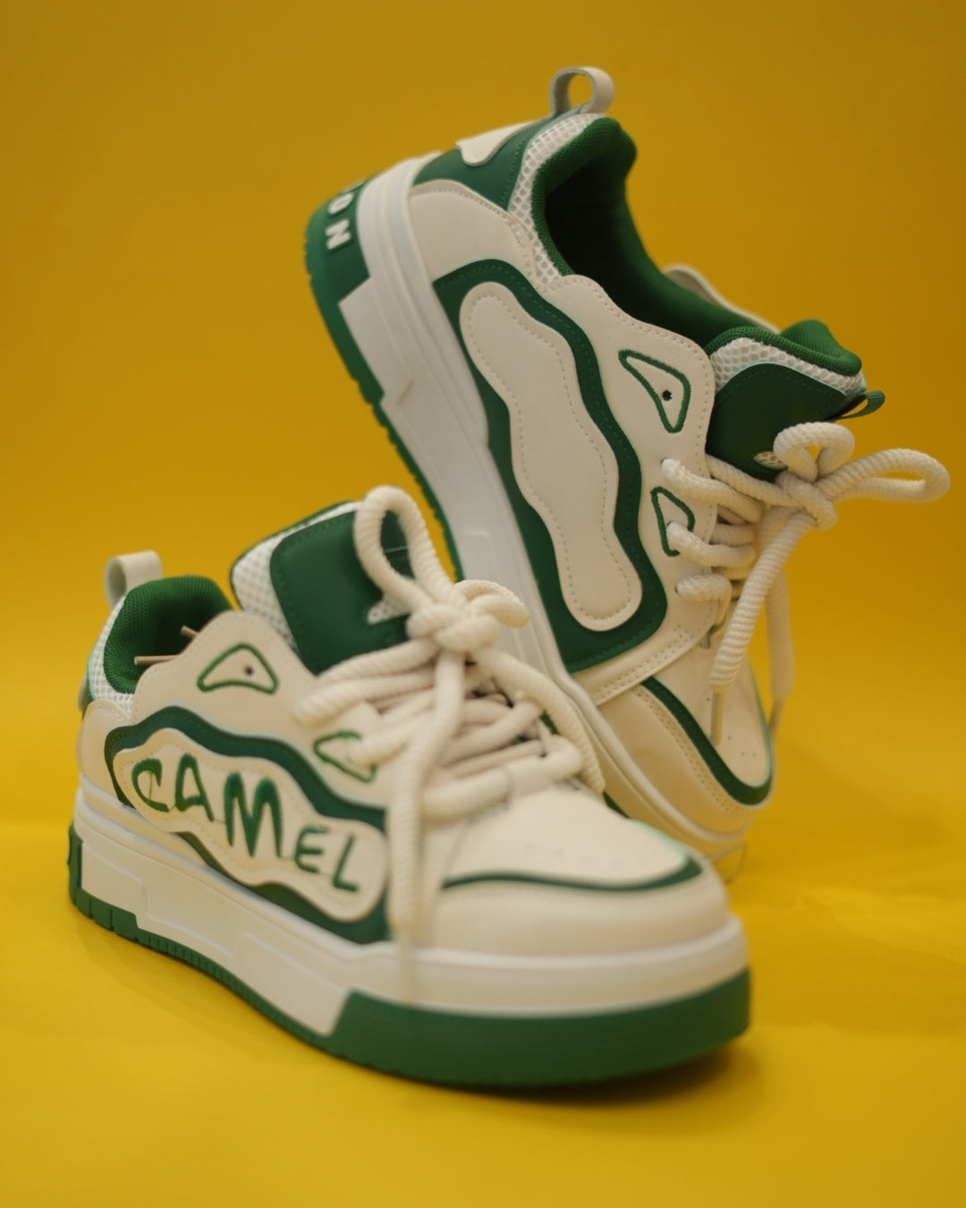Green Pop