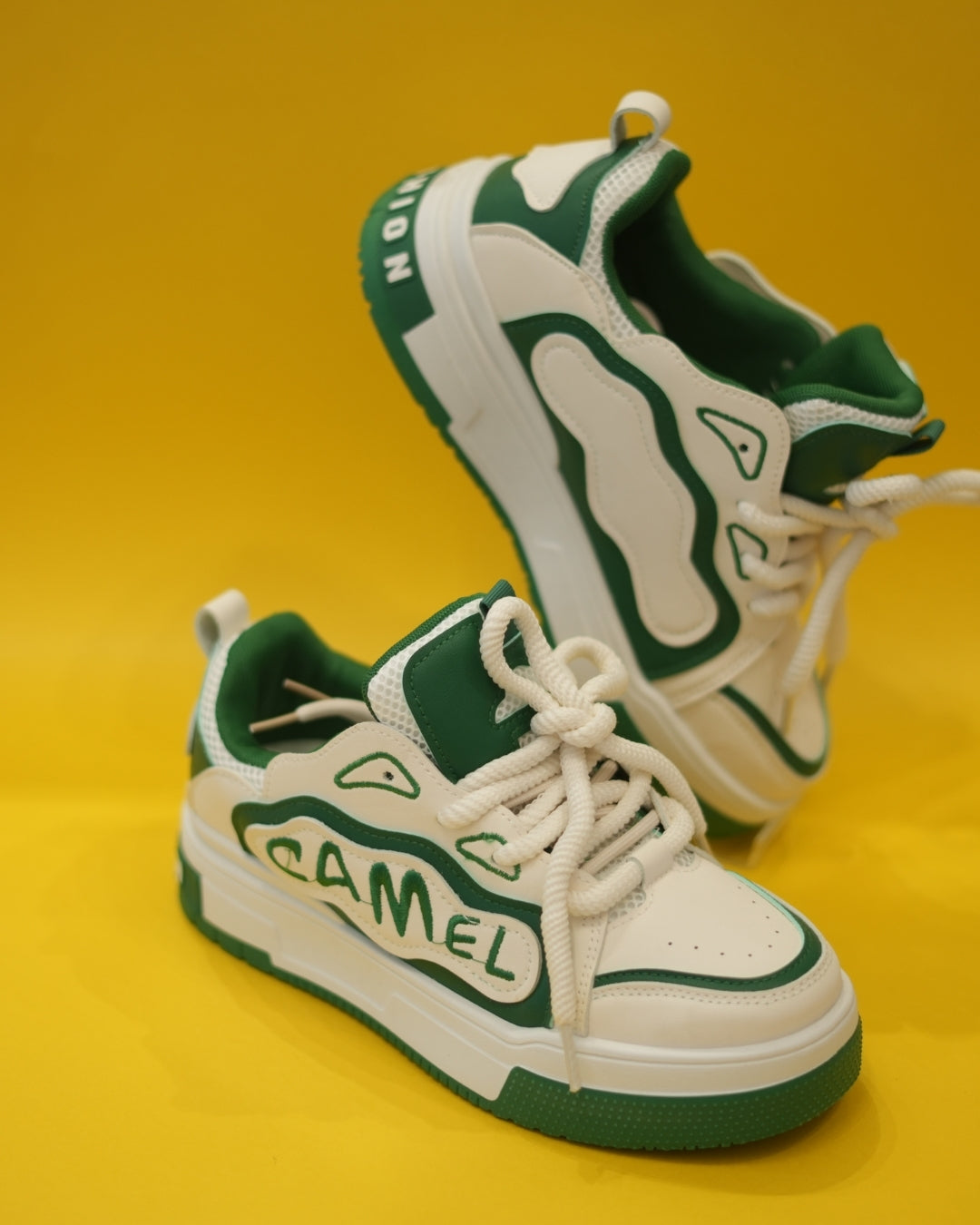 Green Pop