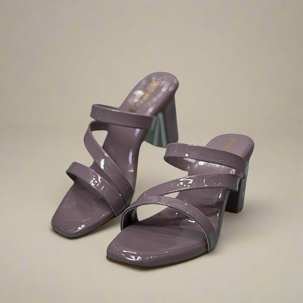 Purple Charm