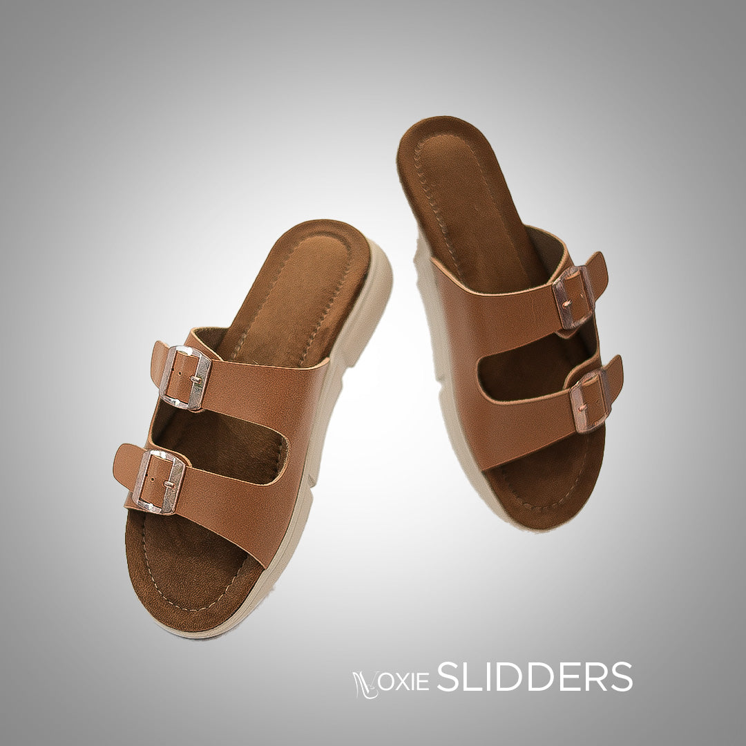 Slidders