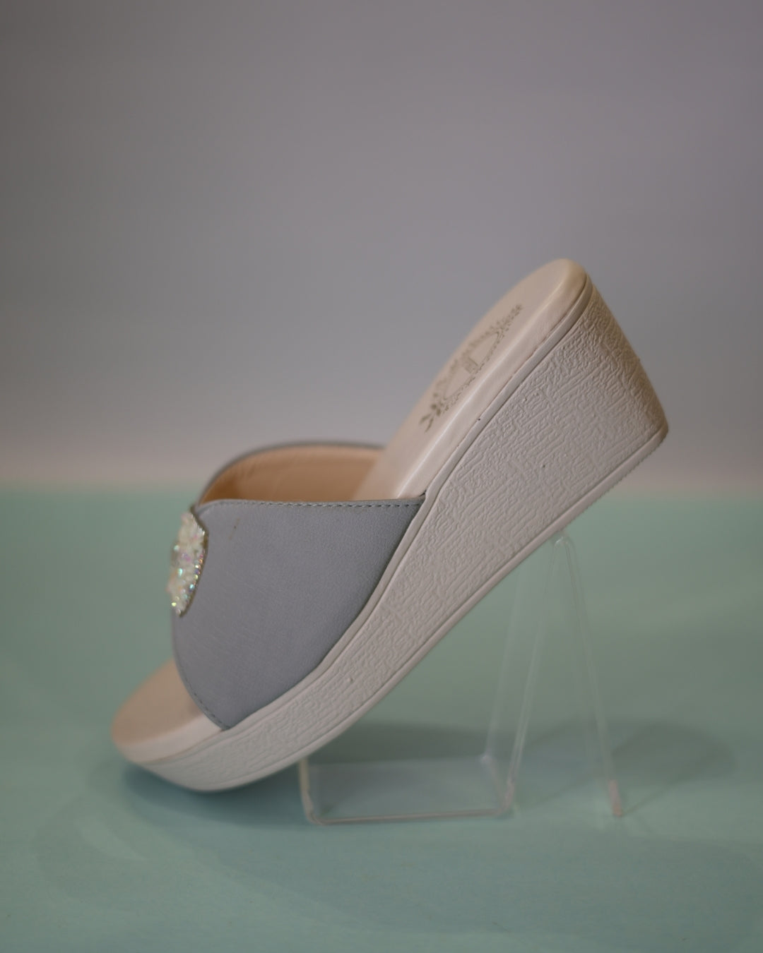 Grey Glam