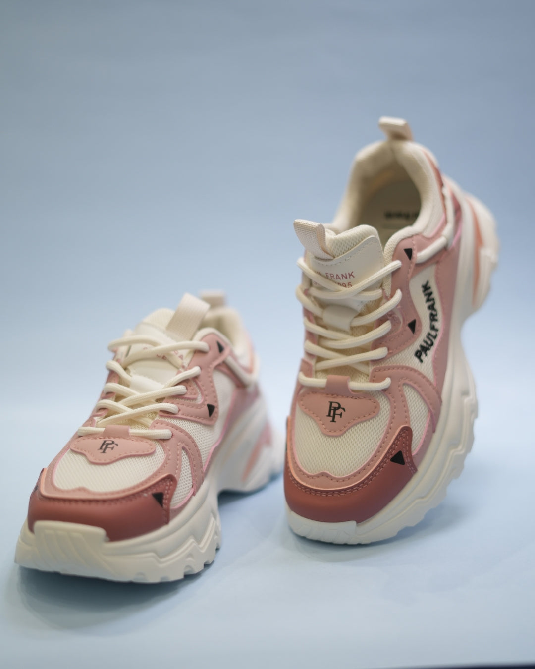Pink Pulse