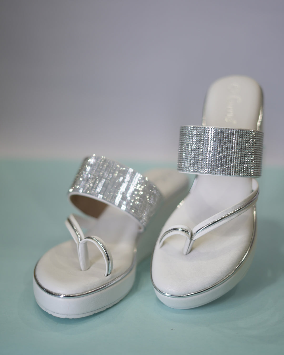 White Luxe