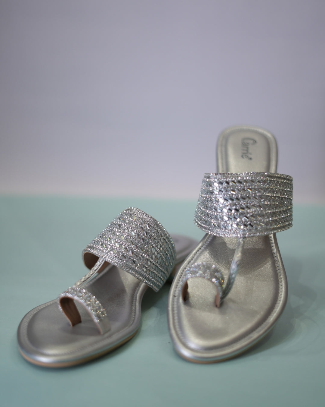 Silver Siren