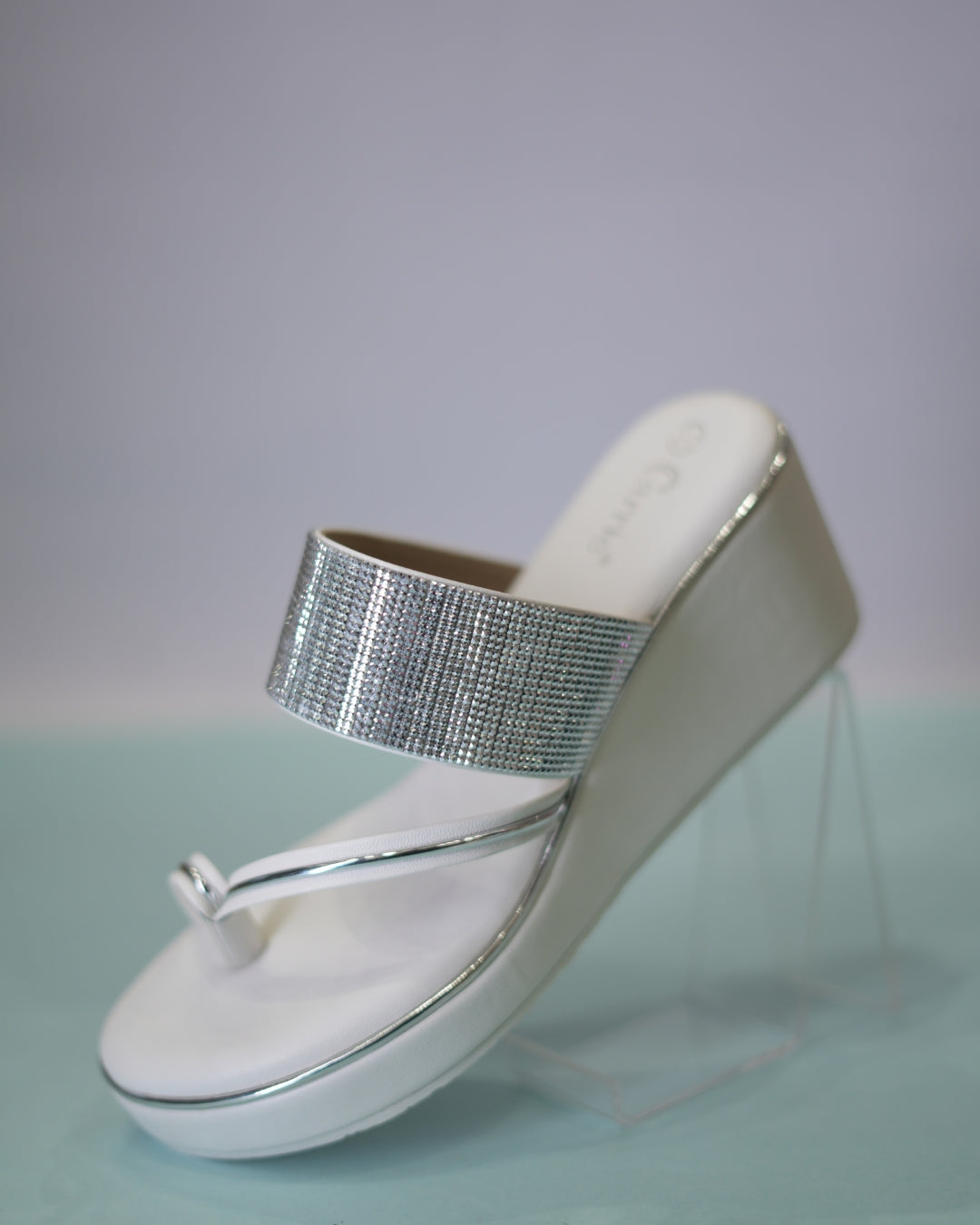 White Luxe