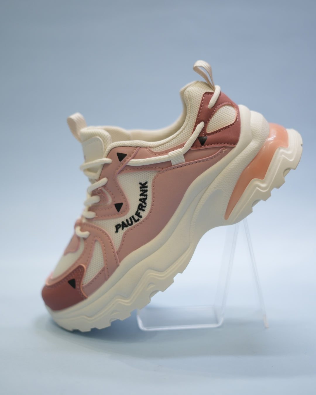 Pink Pulse