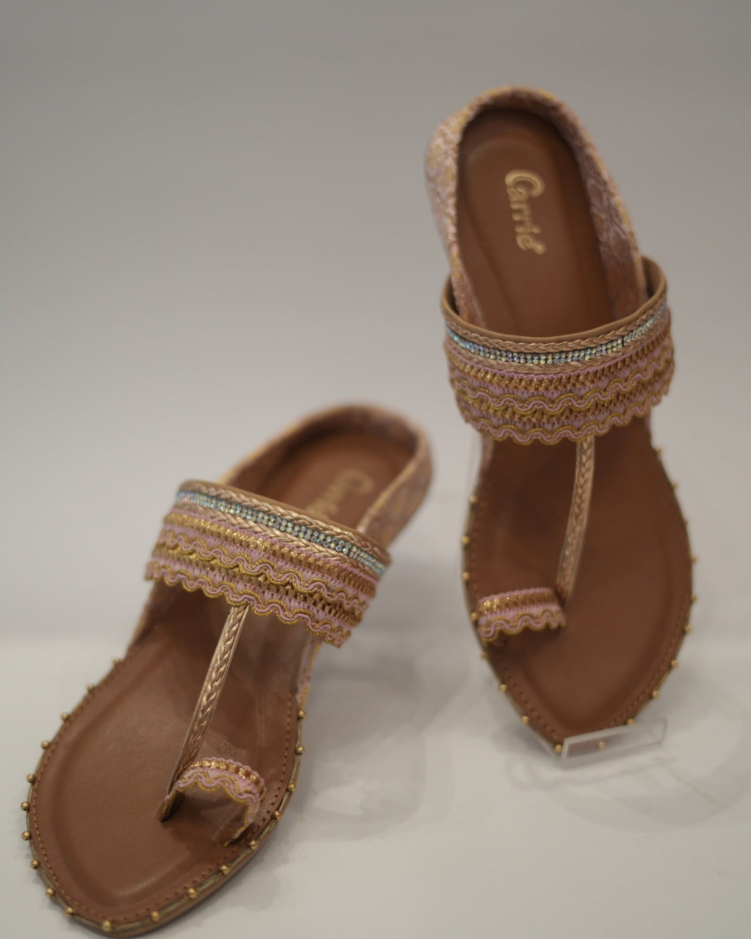 Earthy Elegance