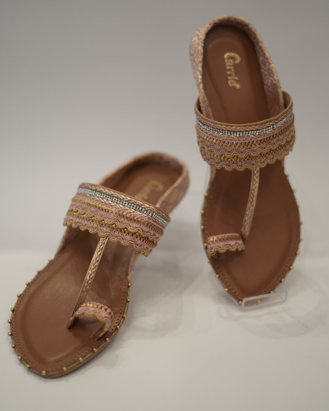 Earthy Elegance