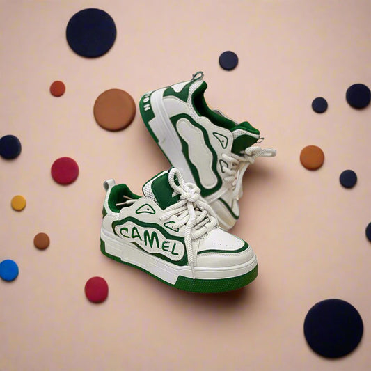 Green Pop