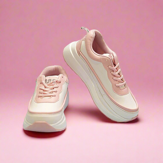 Blush Pink