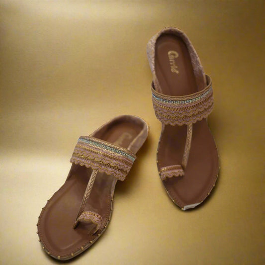 Earthy Elegance