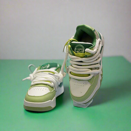 Funky Sports Sneakers
