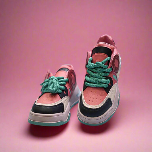 PinkBlaze