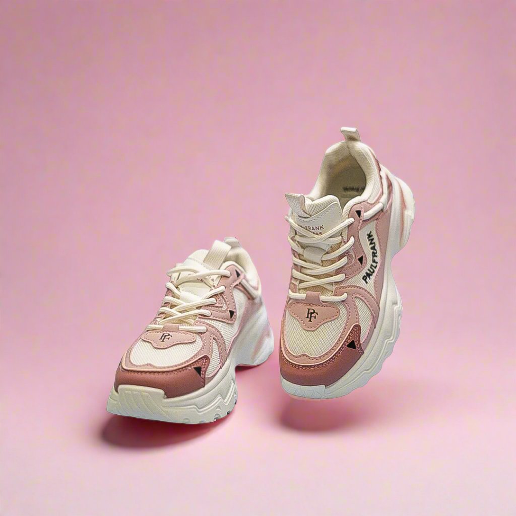 Pink Pulse