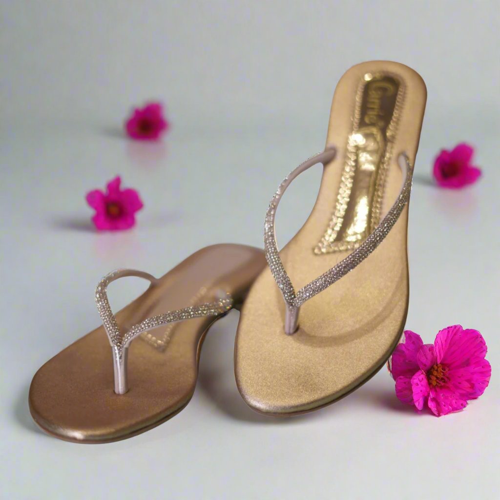 Shimmer Sole