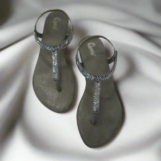 Silver Aura