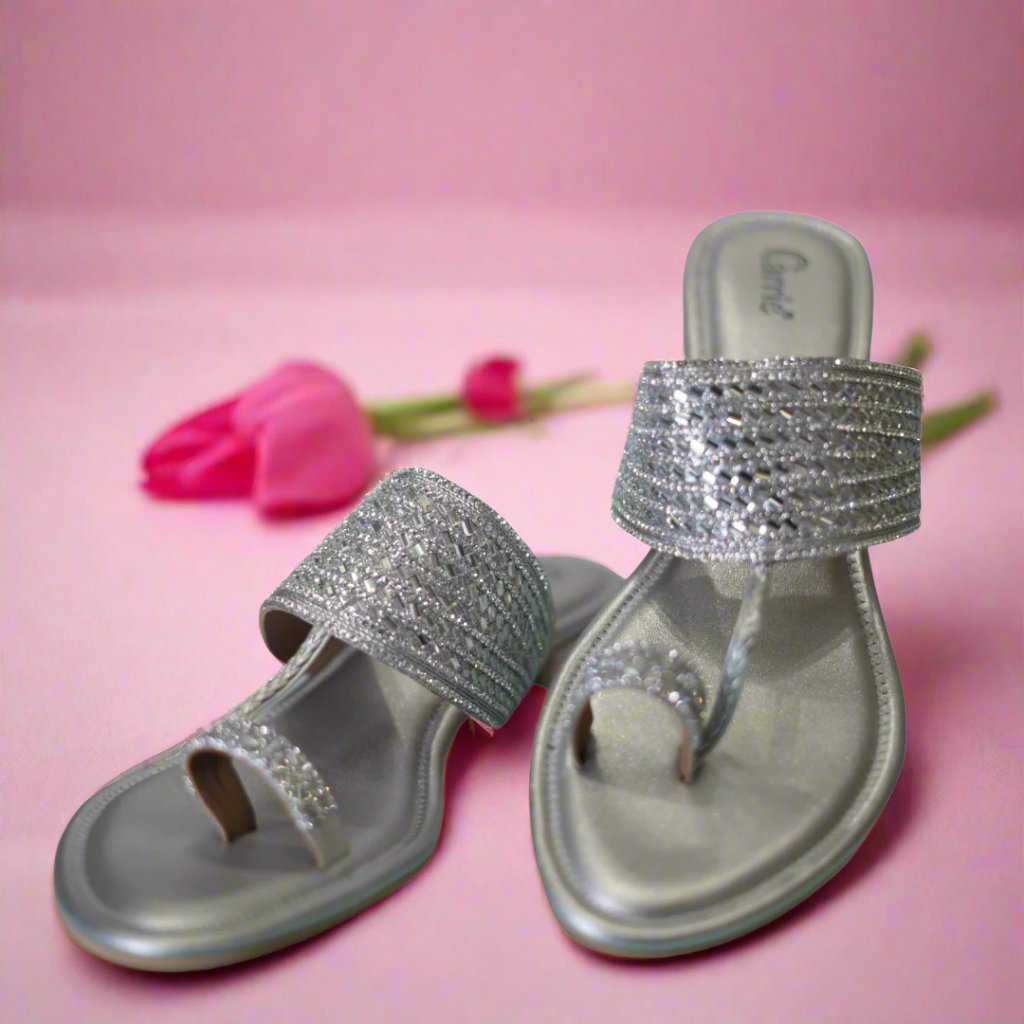 Silver Siren