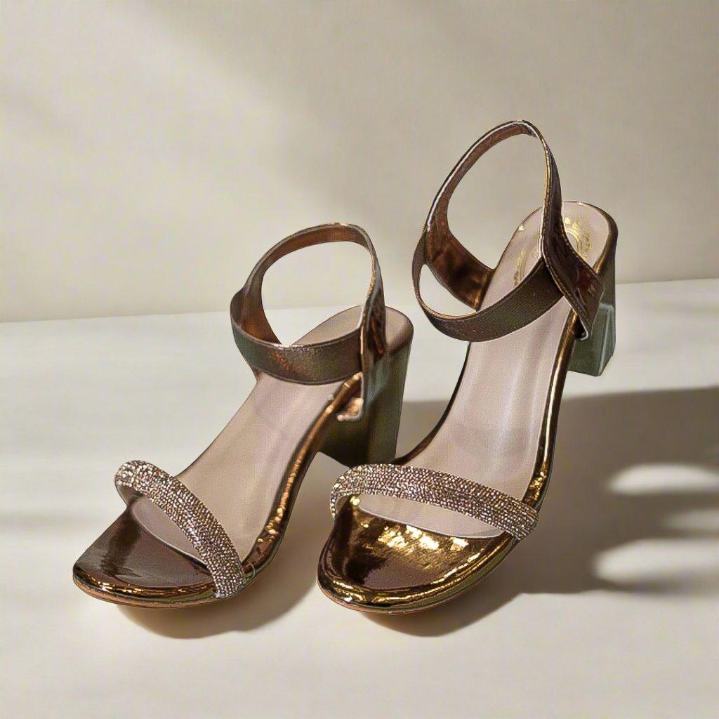 Sparkling Gold